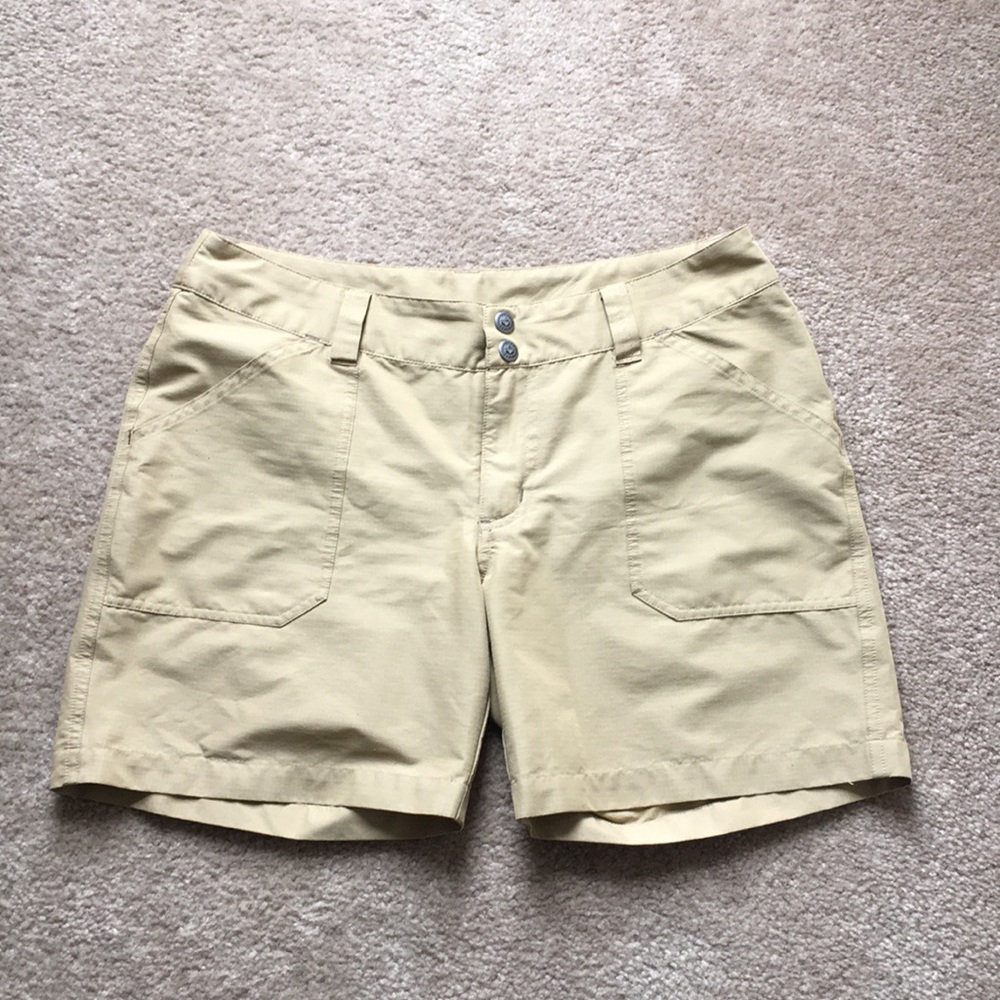 Patagonia Hiking shorts